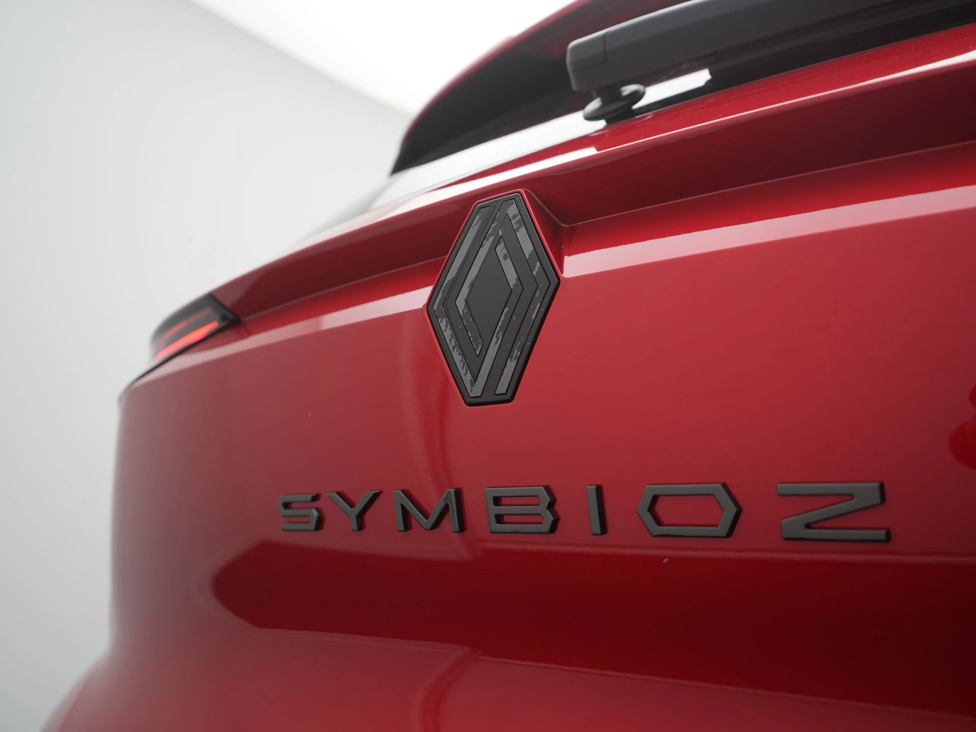 Hoofdafbeelding Renault Symbioz