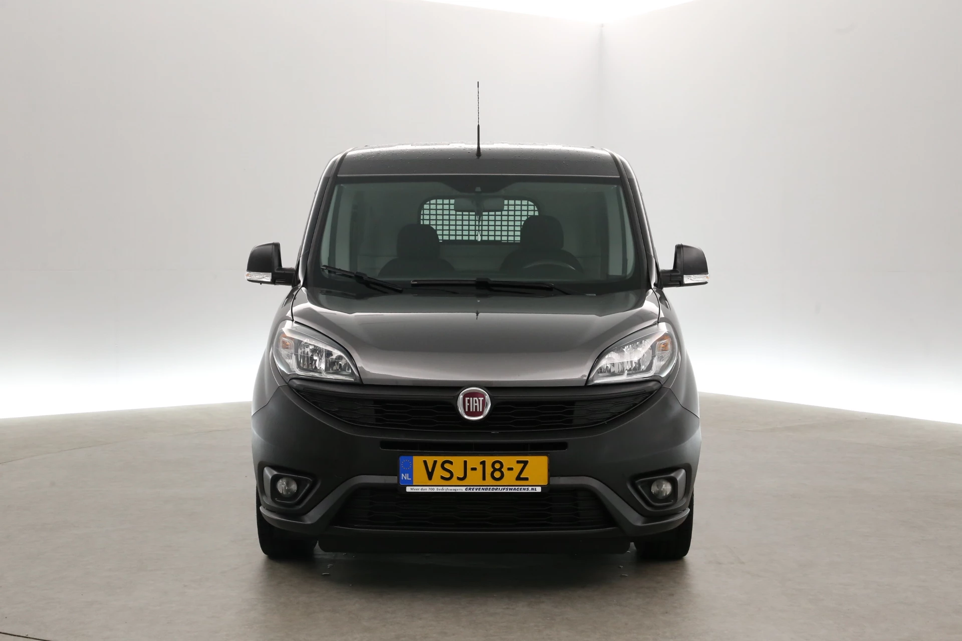 Hoofdafbeelding Fiat Doblò