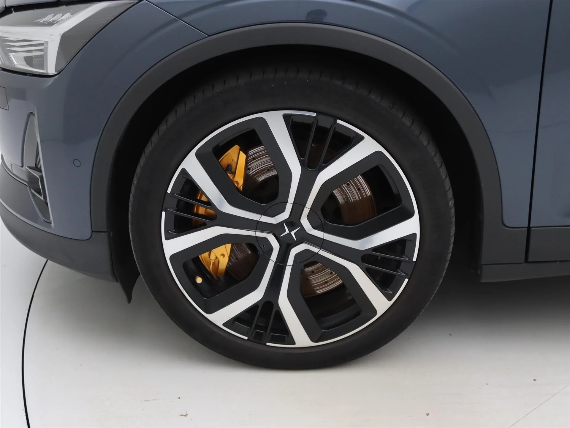 Hoofdafbeelding Polestar 2