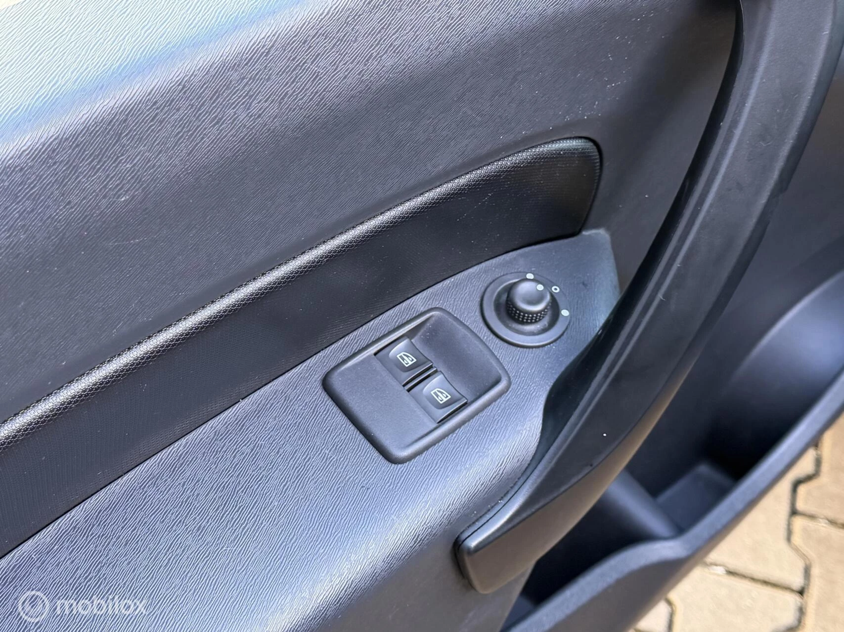 Hoofdafbeelding Mercedes-Benz Citan