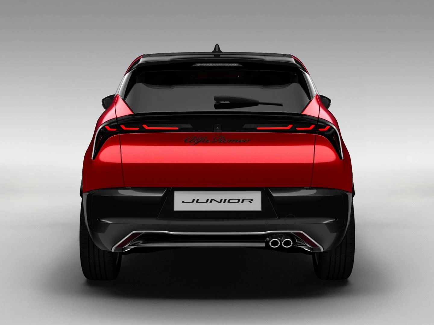 Hoofdafbeelding Alfa Romeo Junior