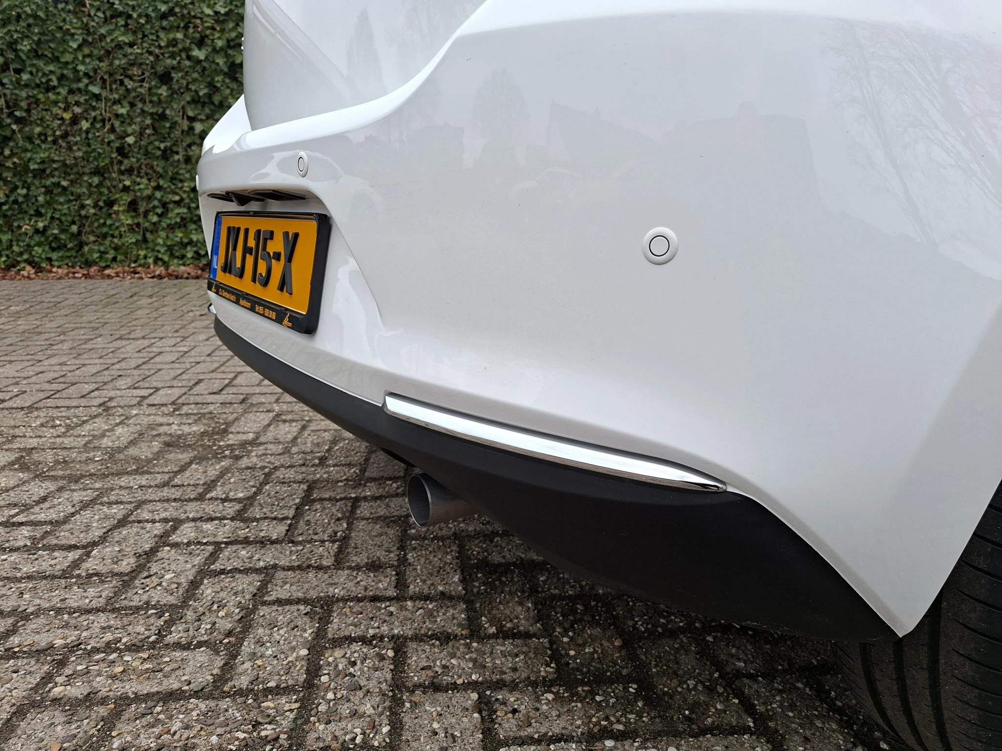 Hoofdafbeelding Mazda 2