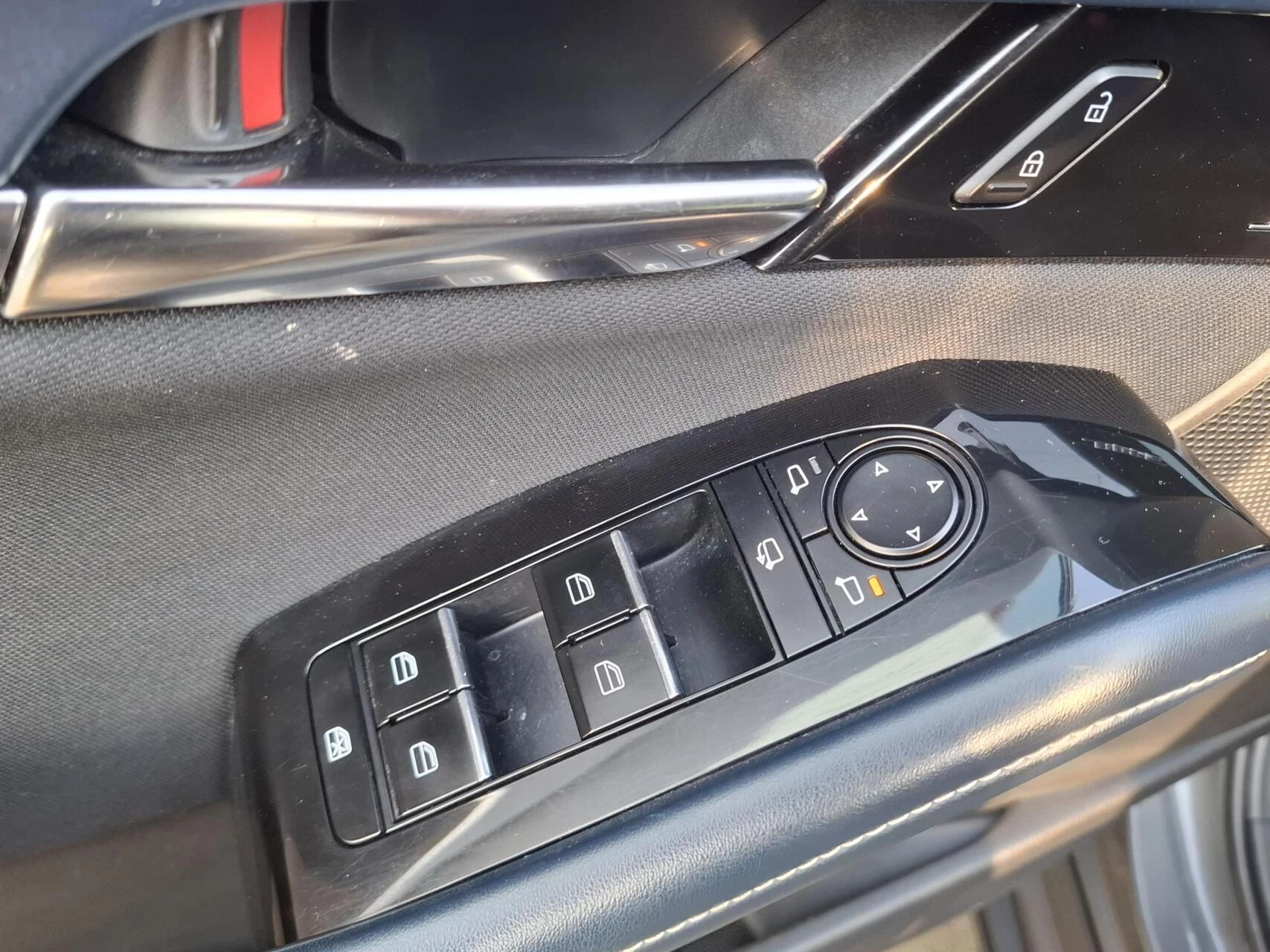 Hoofdafbeelding Mazda CX-30