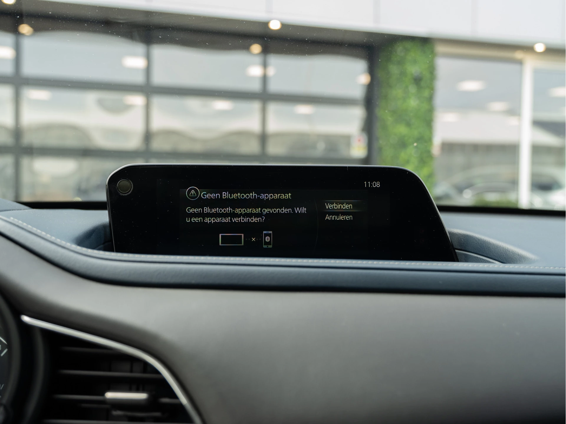 Hoofdafbeelding Mazda CX-30