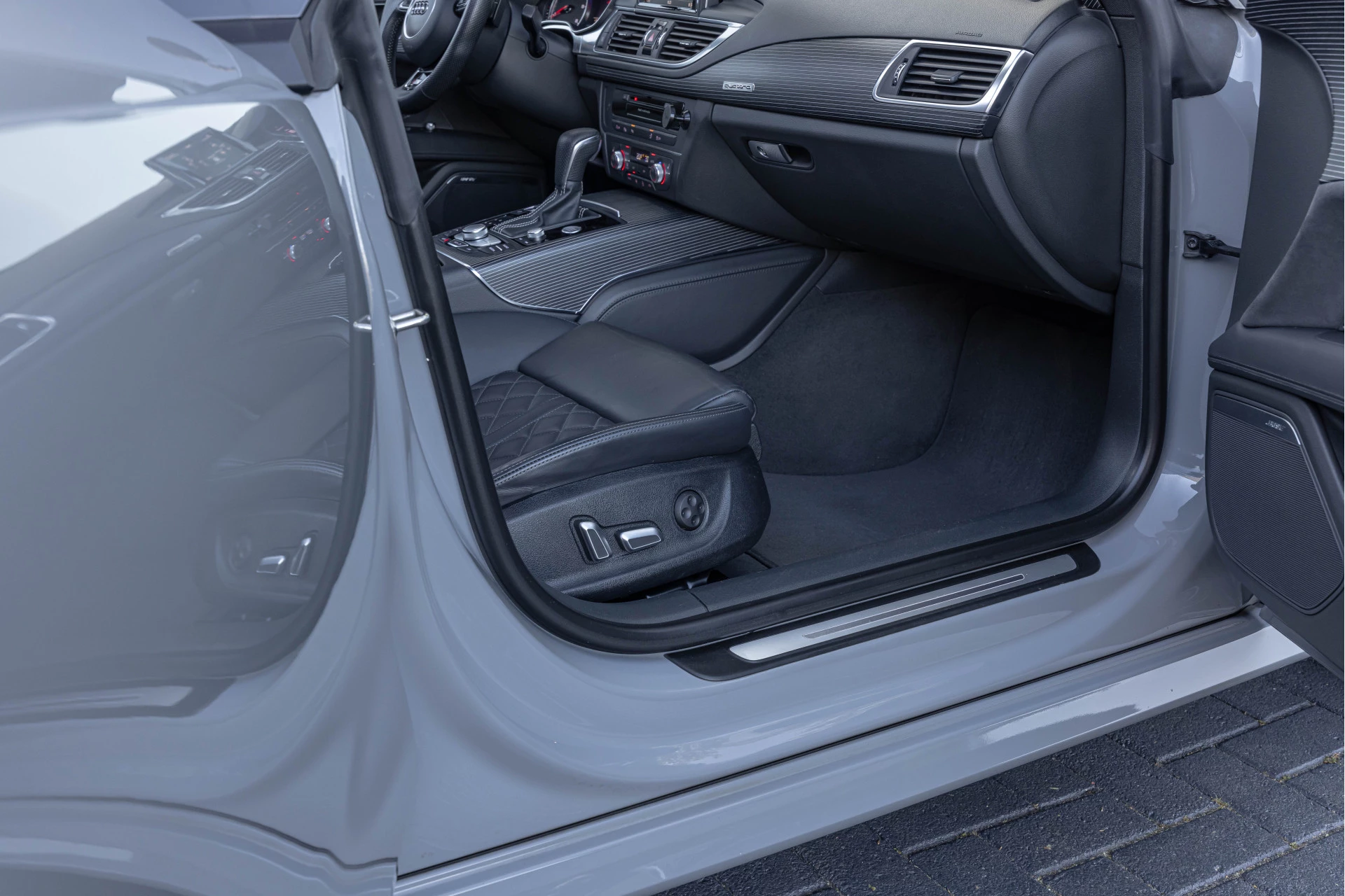 Hoofdafbeelding Audi A7