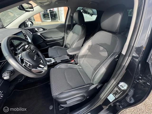 Hoofdafbeelding Kia XCeed