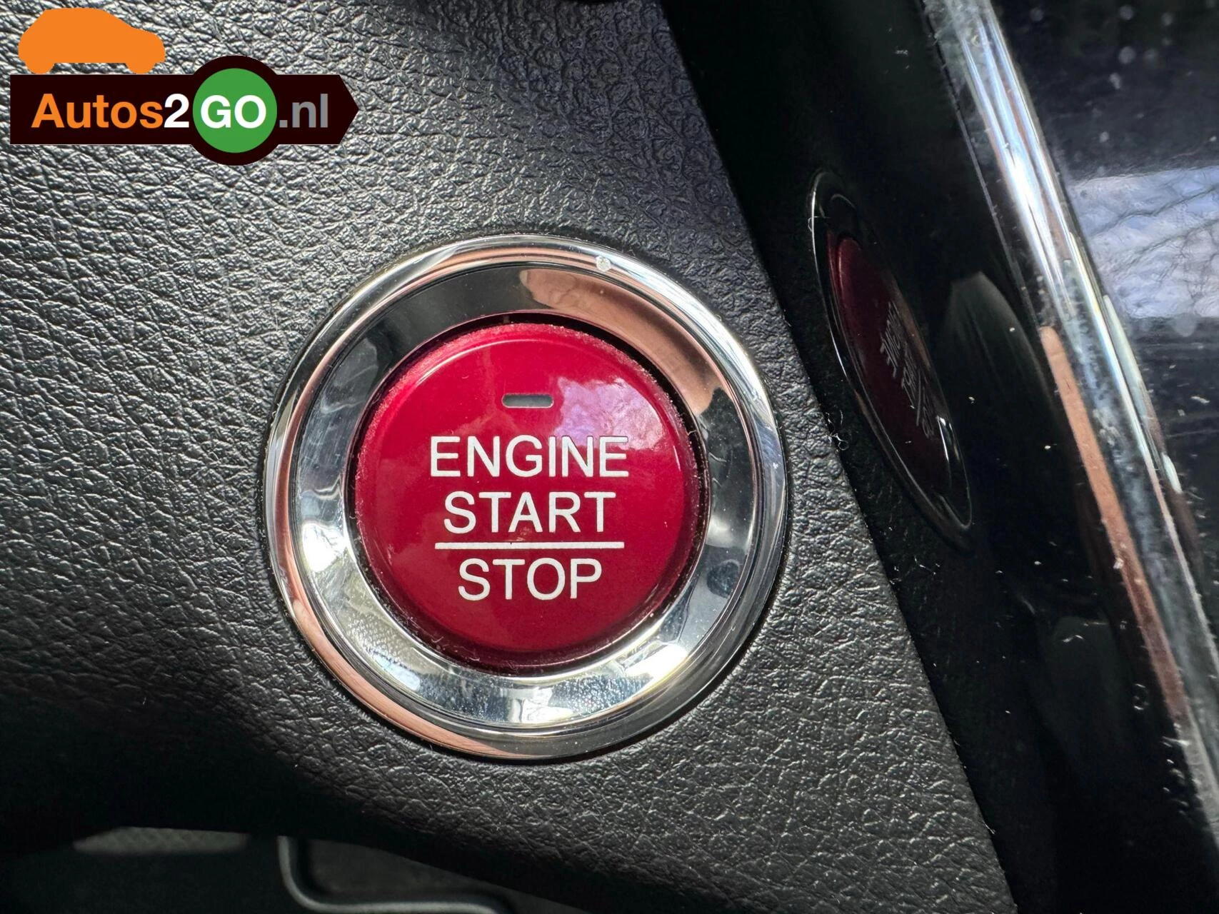 Hoofdafbeelding Honda HR-V