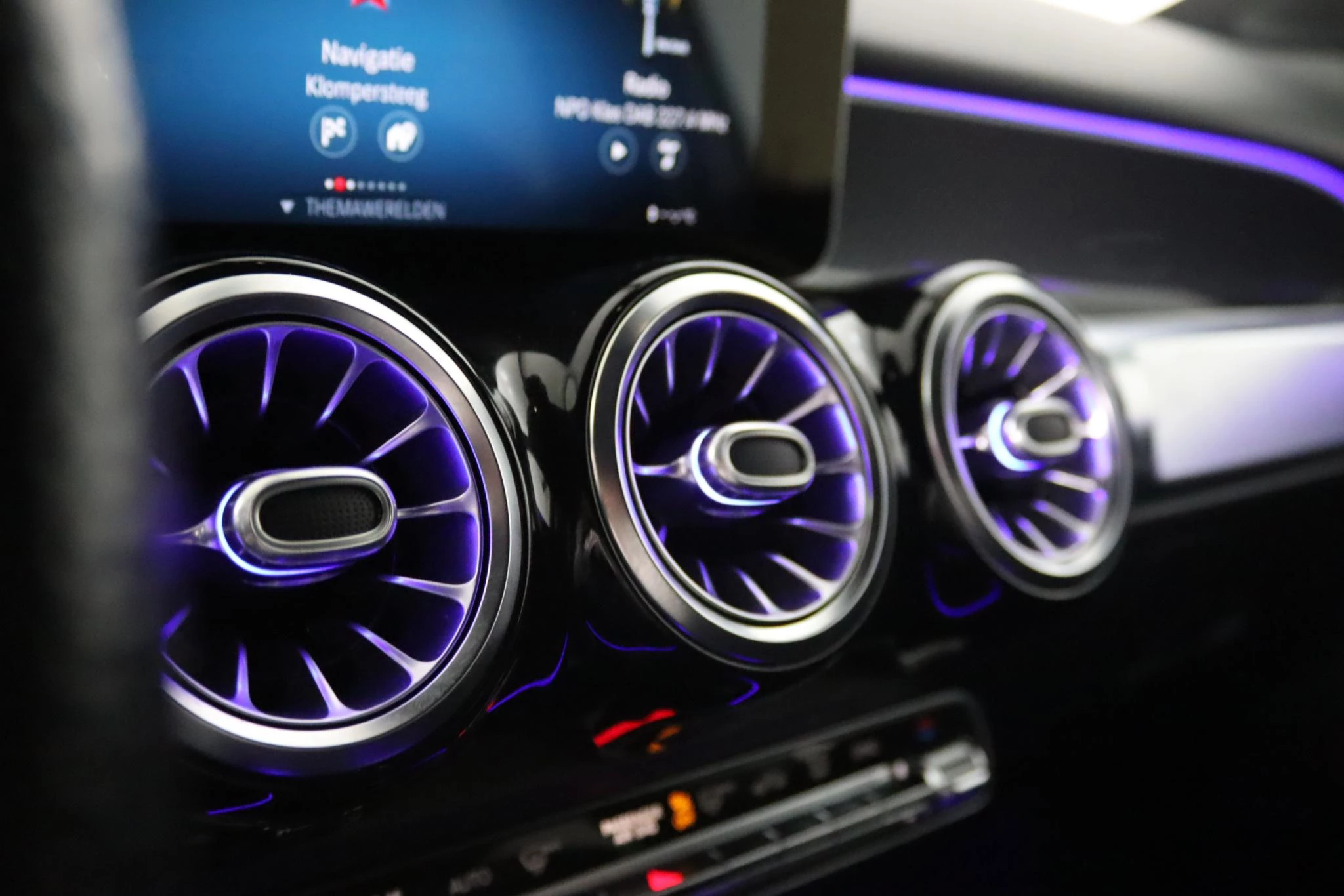 Hoofdafbeelding Mercedes-Benz GLB