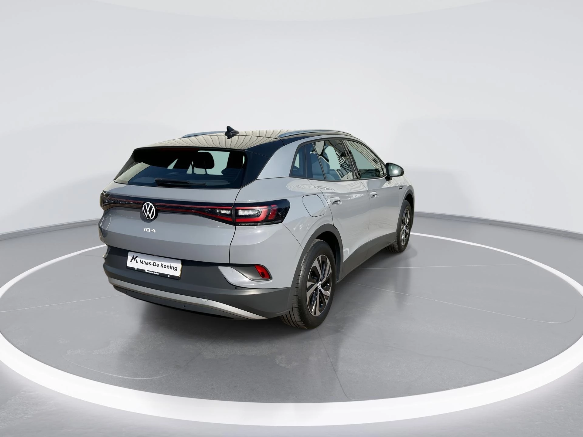 Hoofdafbeelding Volkswagen ID.4