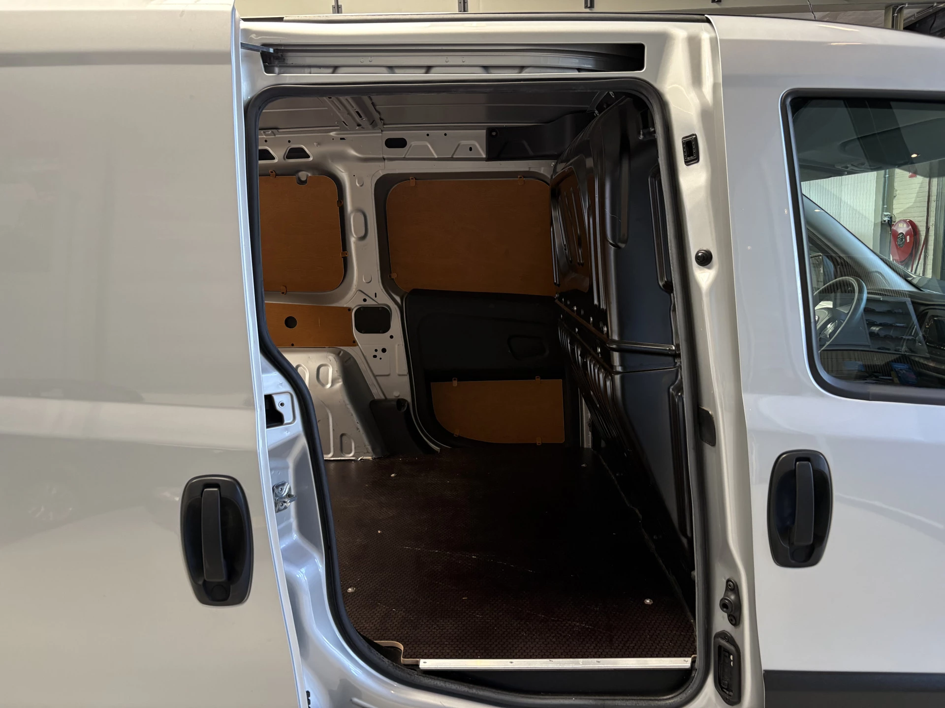 Hoofdafbeelding Fiat Doblò