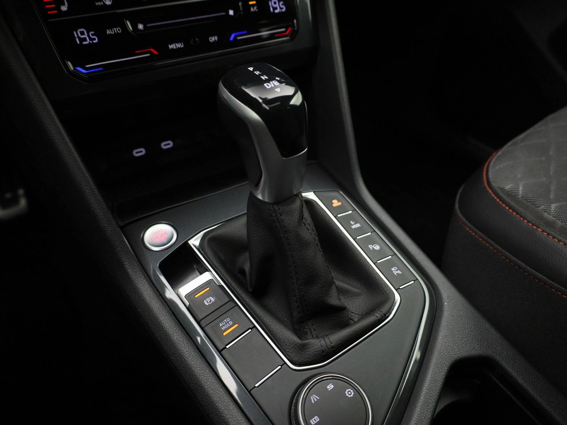 Hoofdafbeelding SEAT Tarraco