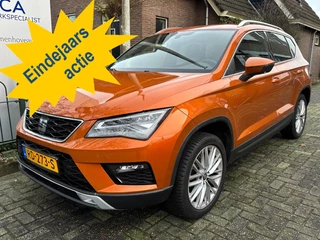 SEAT Ateca 1.4 EcoTSI Xcellence