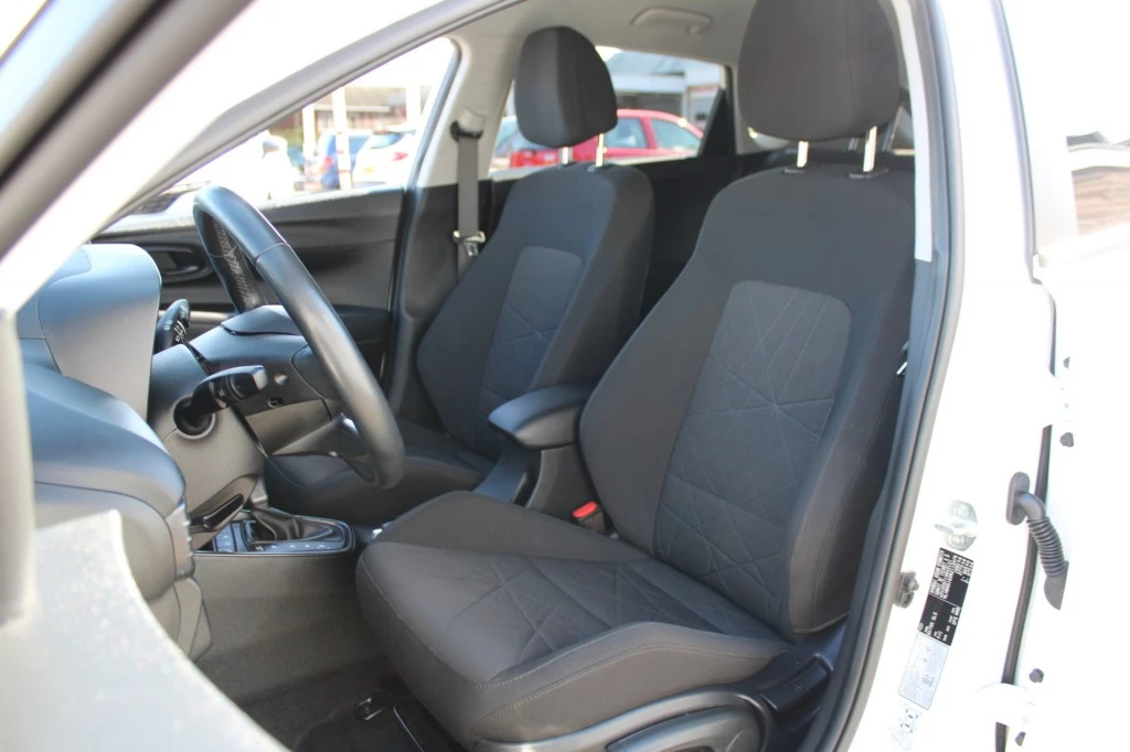 Hoofdafbeelding Hyundai Bayon