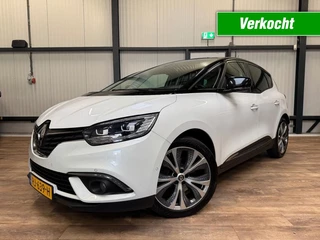 Renault Scénic 1.2 TCe Collection / NAVI / MASSAGE / 20LMV / CAMERA / TREKHAAK /
