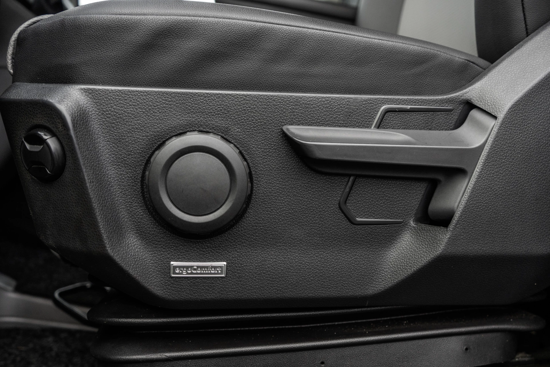 Hoofdafbeelding MAN TGE