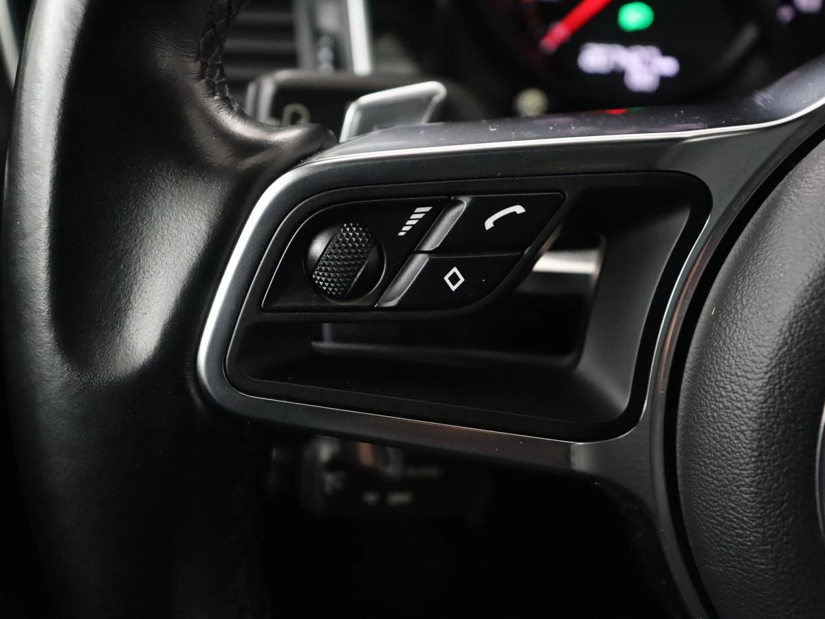 Hoofdafbeelding Porsche Macan