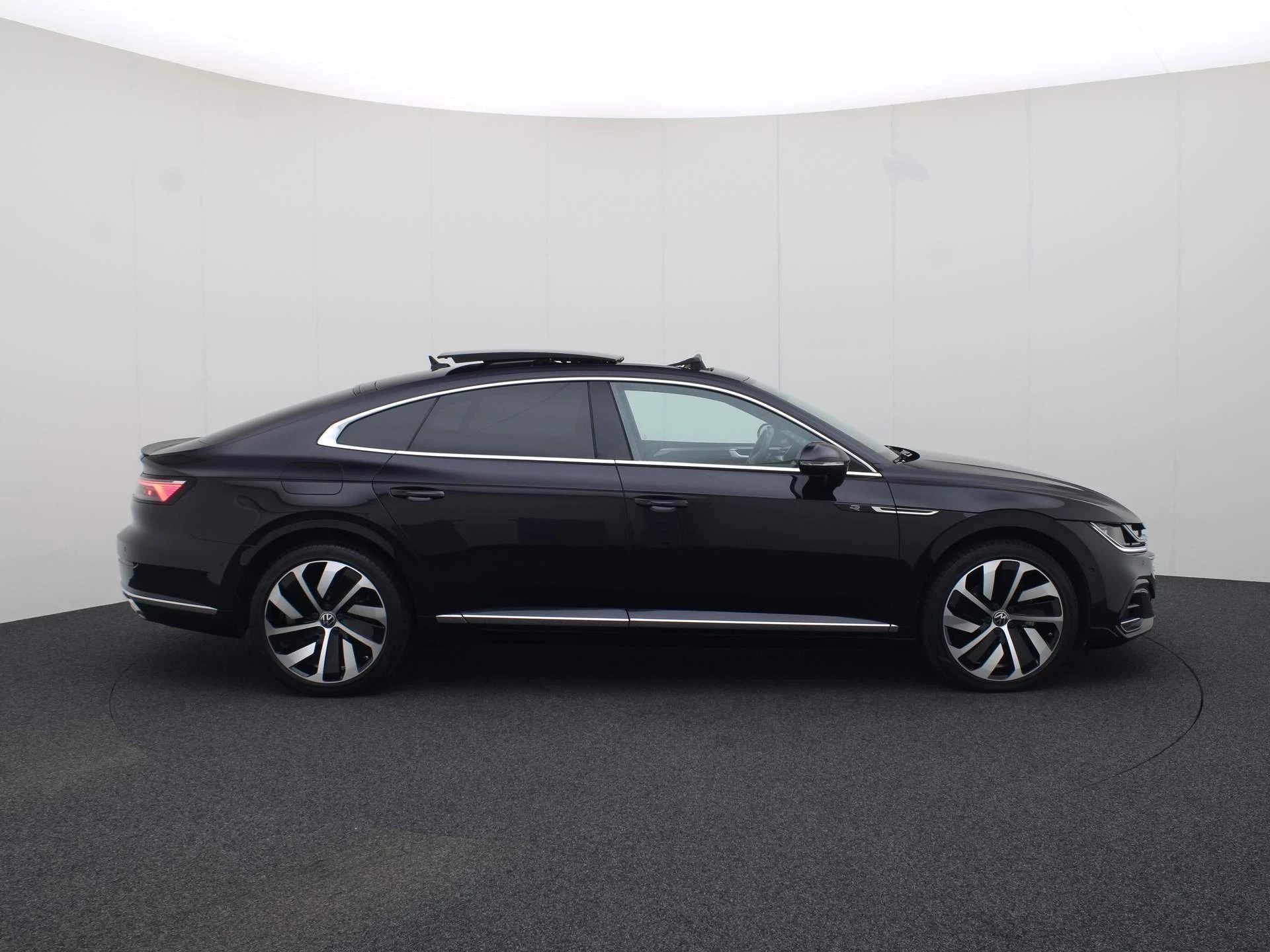 Hoofdafbeelding Volkswagen Arteon