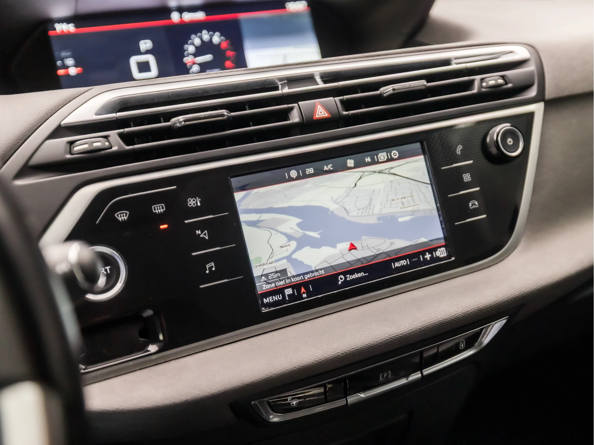 Hoofdafbeelding Citroën C4 Picasso