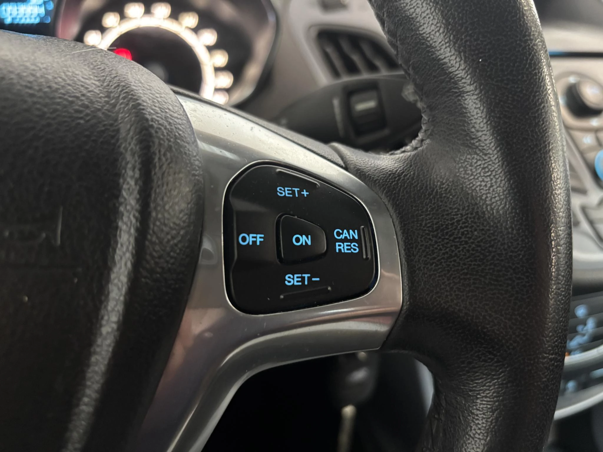 Hoofdafbeelding Ford B-MAX
