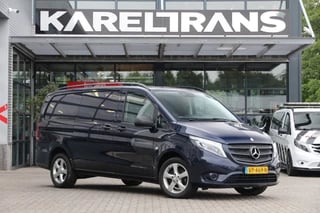 Mercedes-Benz Vito 114 CDI | Aut. | L2H1 | Camera | Cruise | Airco..