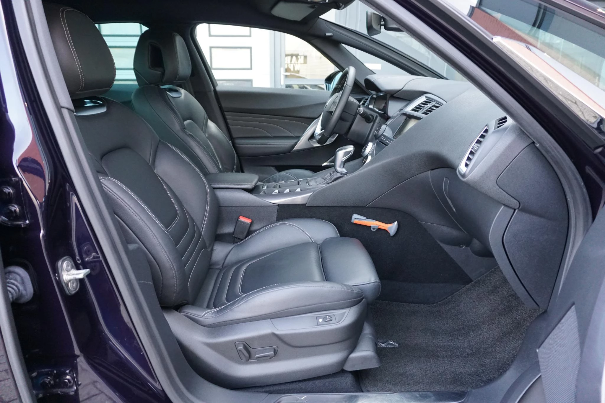 Hoofdafbeelding DS DS 5