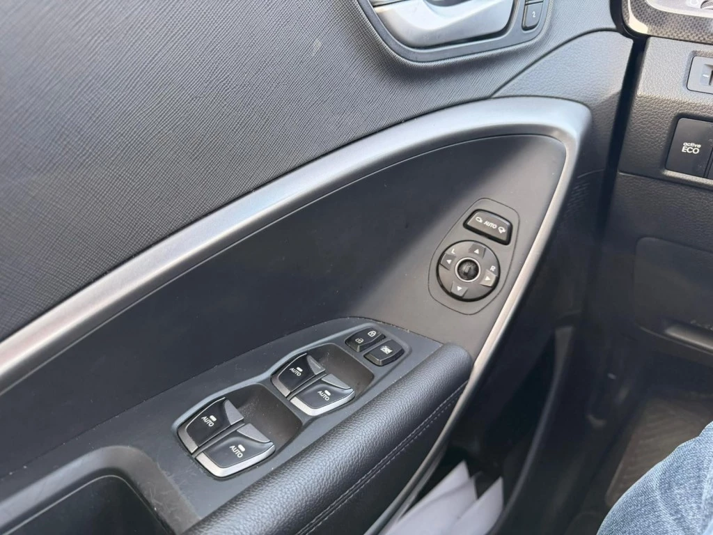 Hoofdafbeelding Hyundai Santa Fe