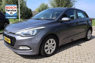 Hoofdafbeelding Hyundai i20 Hyundai i20 1.0 T-GDI COMFORT