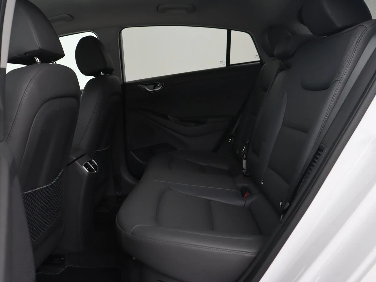 Hoofdafbeelding Hyundai IONIQ