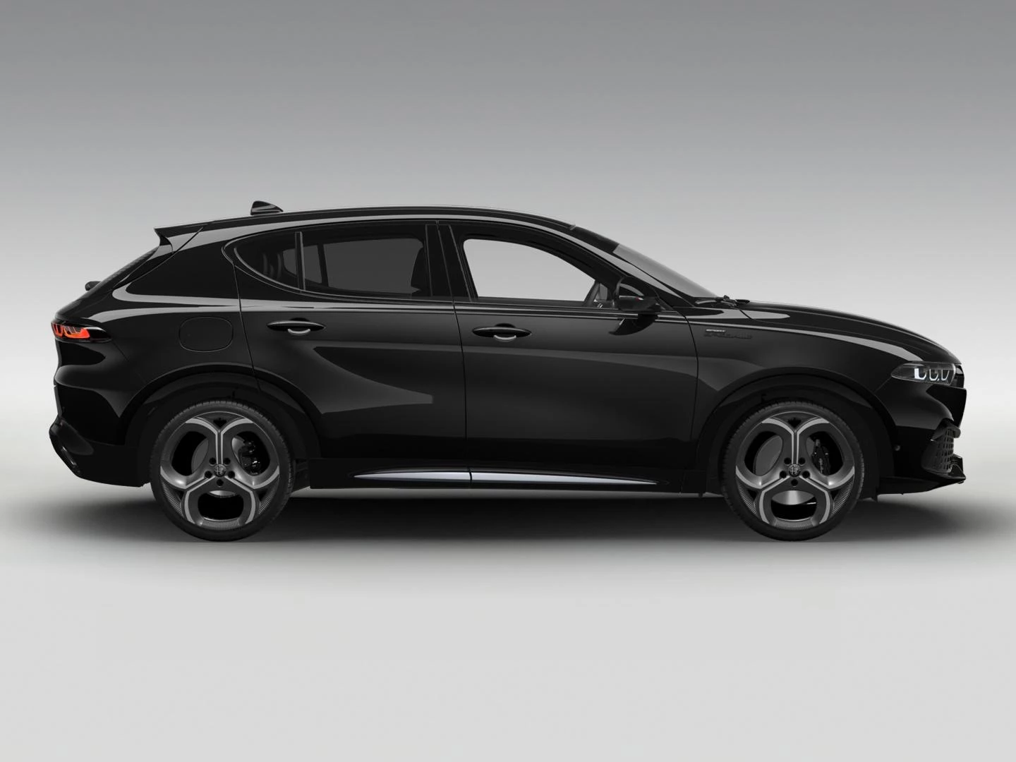 Hoofdafbeelding Alfa Romeo Tonale