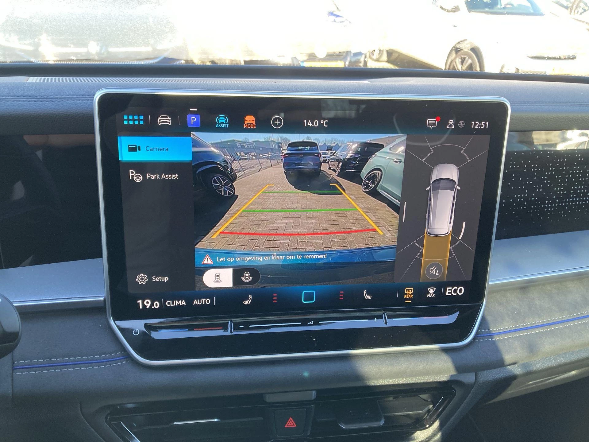 Hoofdafbeelding Volkswagen Tayron