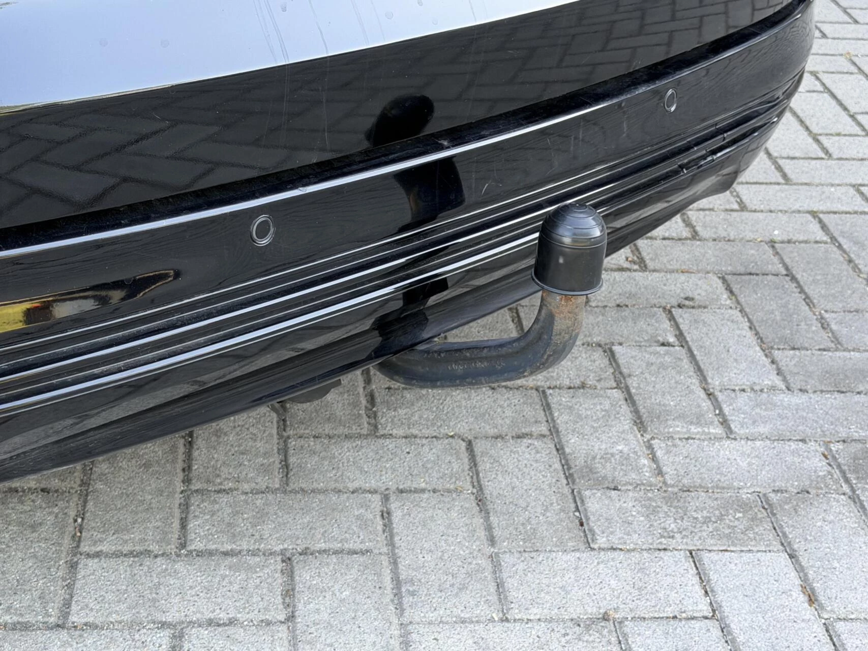 Hoofdafbeelding Ford Mondeo