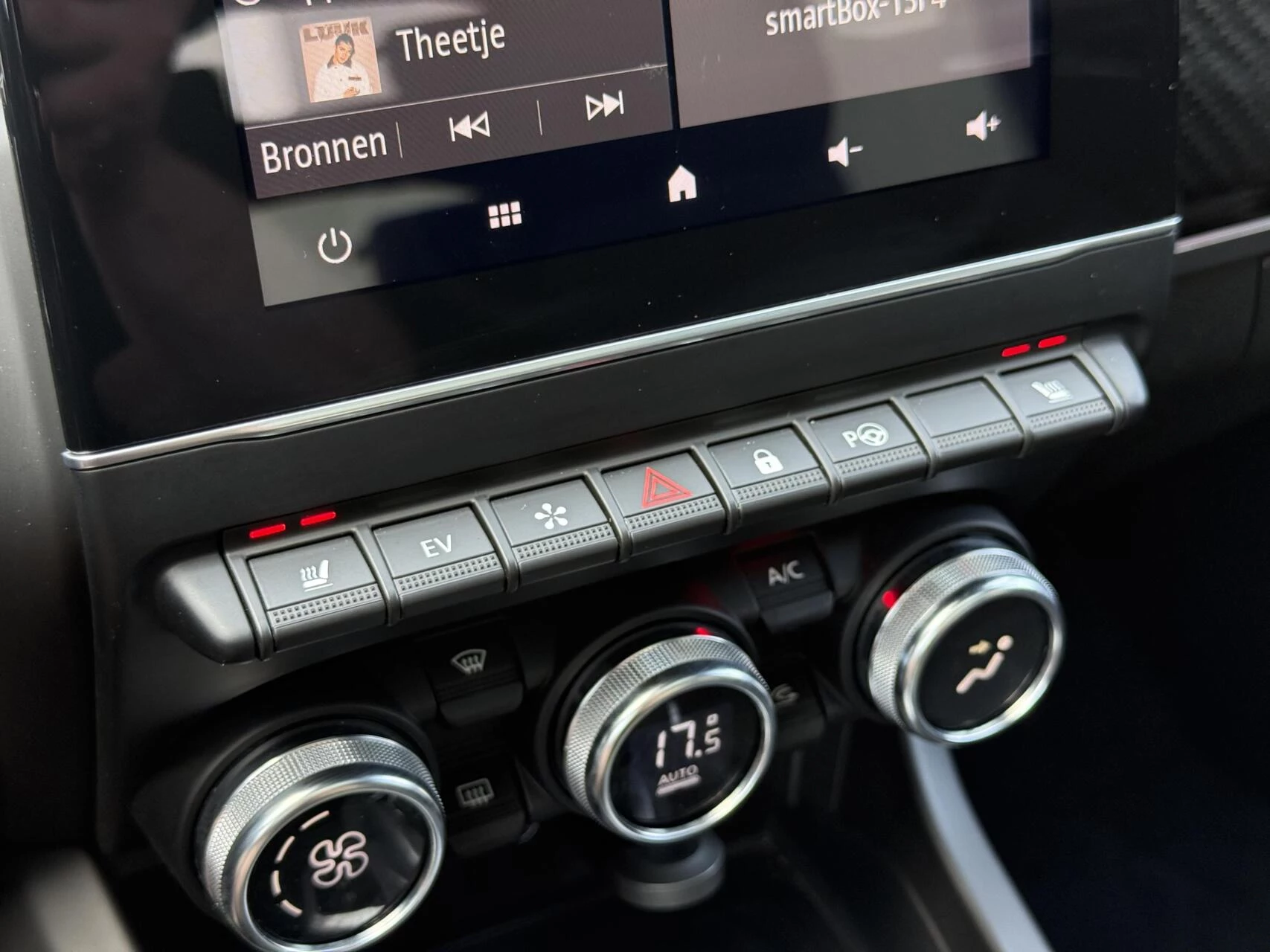 Hoofdafbeelding Renault Arkana