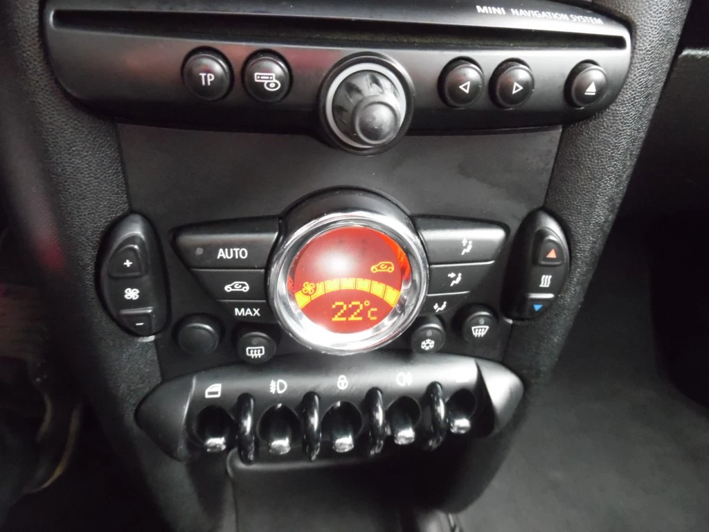 Hoofdafbeelding MINI Cooper S