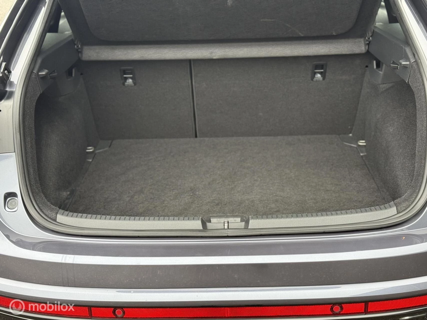 Hoofdafbeelding Volkswagen Taigo