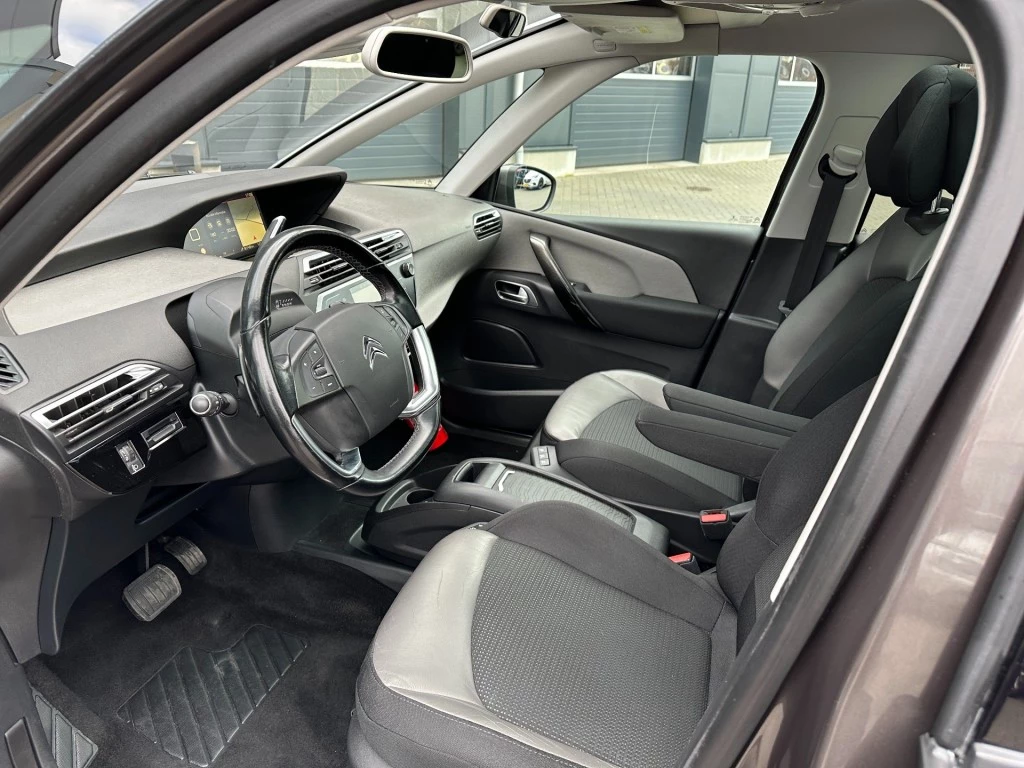 Hoofdafbeelding Citroën Grand C4 Picasso