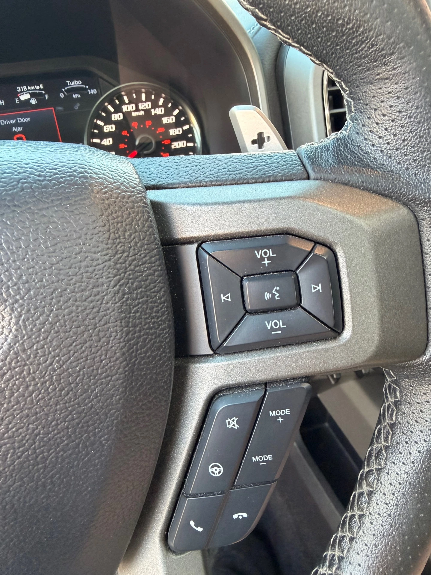 Hoofdafbeelding Ford F-150