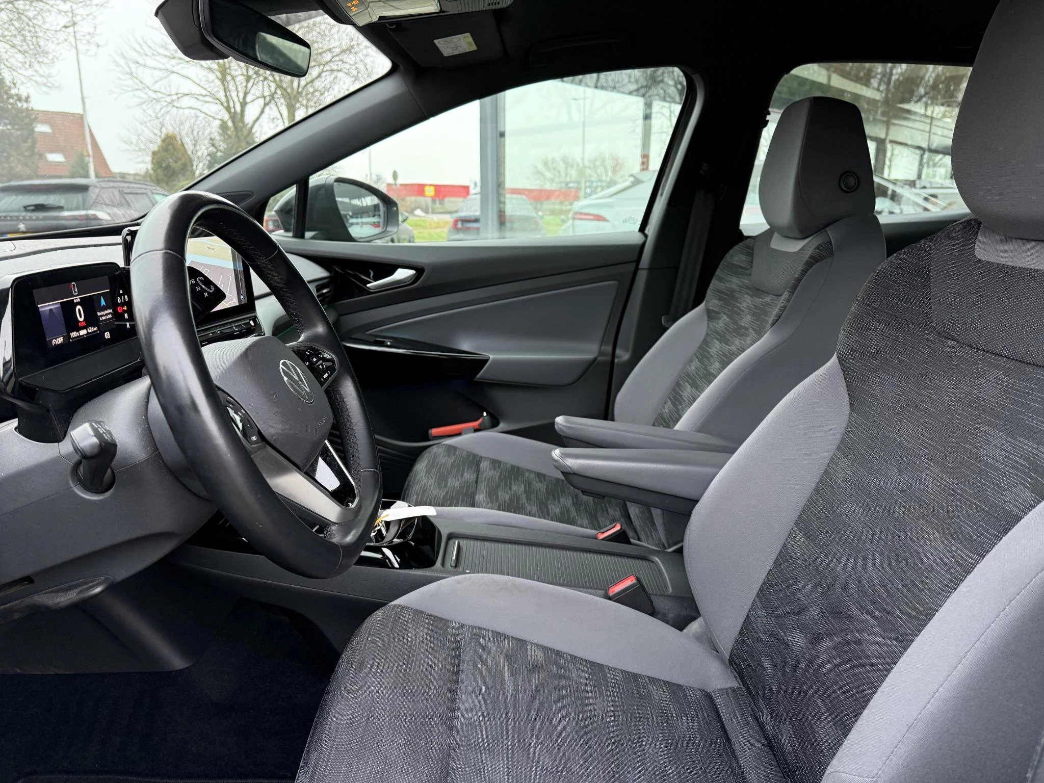 Hoofdafbeelding Volkswagen ID.4