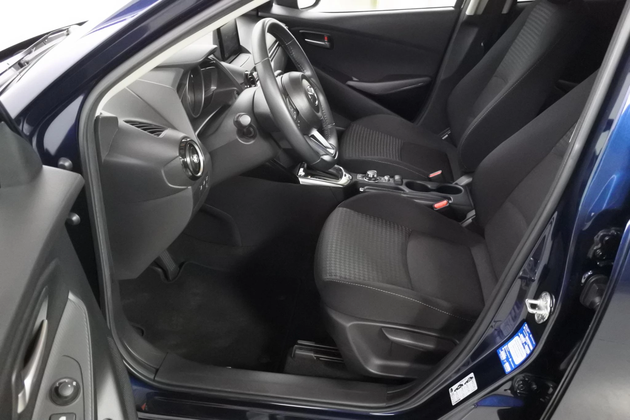 Hoofdafbeelding Mazda 2