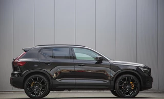 Volvo XC40 B3 2026 SAMENSTELLEN EXTRA VOORDEEL