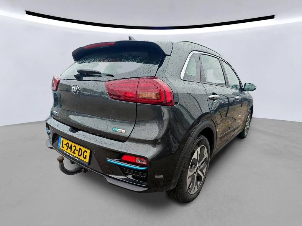 Hoofdafbeelding Kia e-Niro