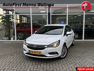 Opel Astra 1.0 Innovation | Navi | LMV |Cruise Control |