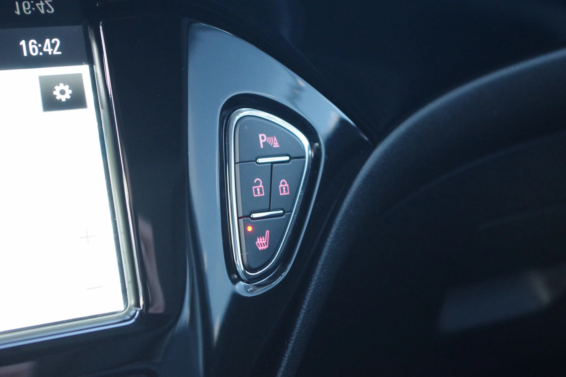 Hoofdafbeelding Opel ADAM