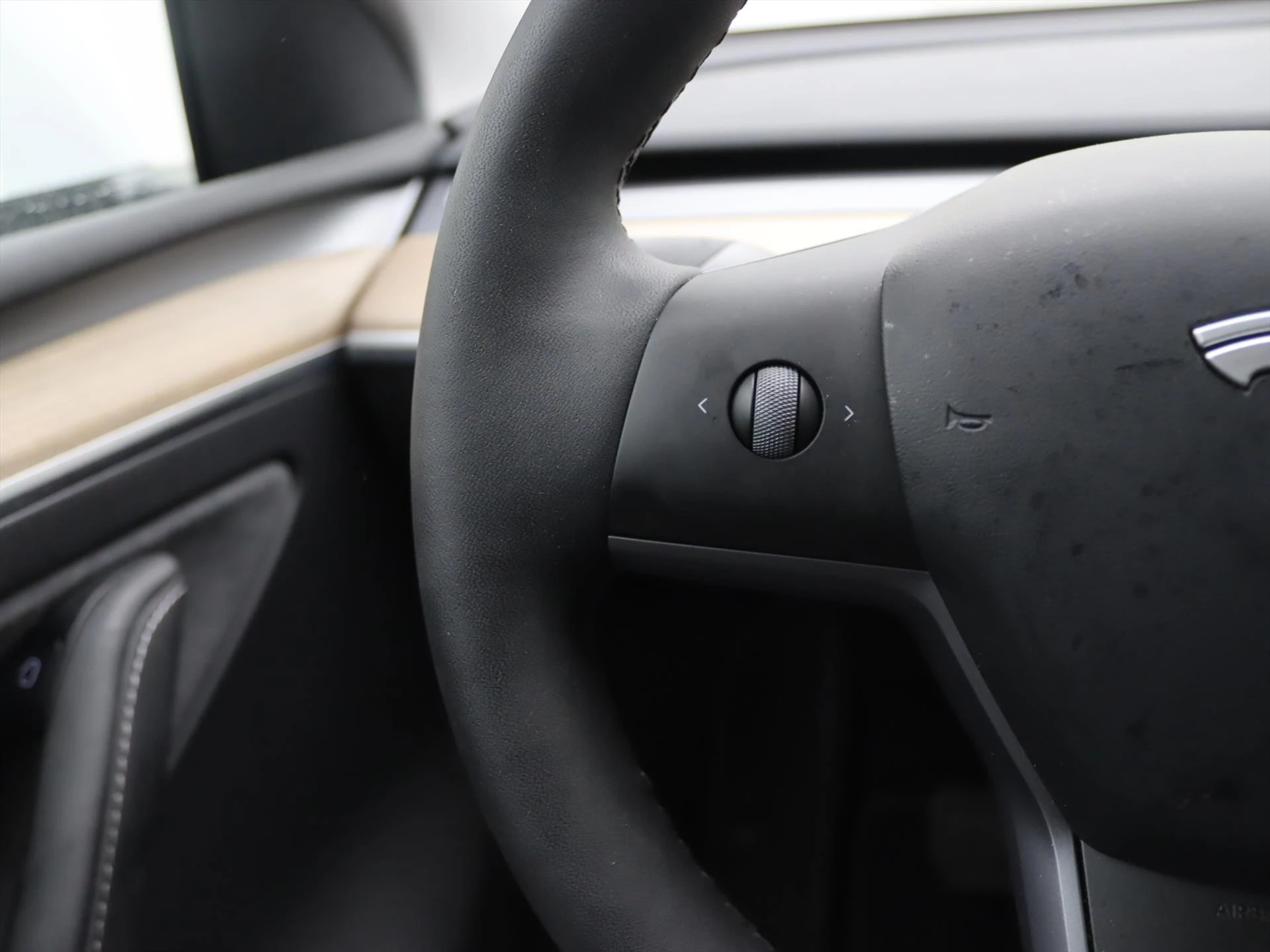 Hoofdafbeelding Tesla Model Y