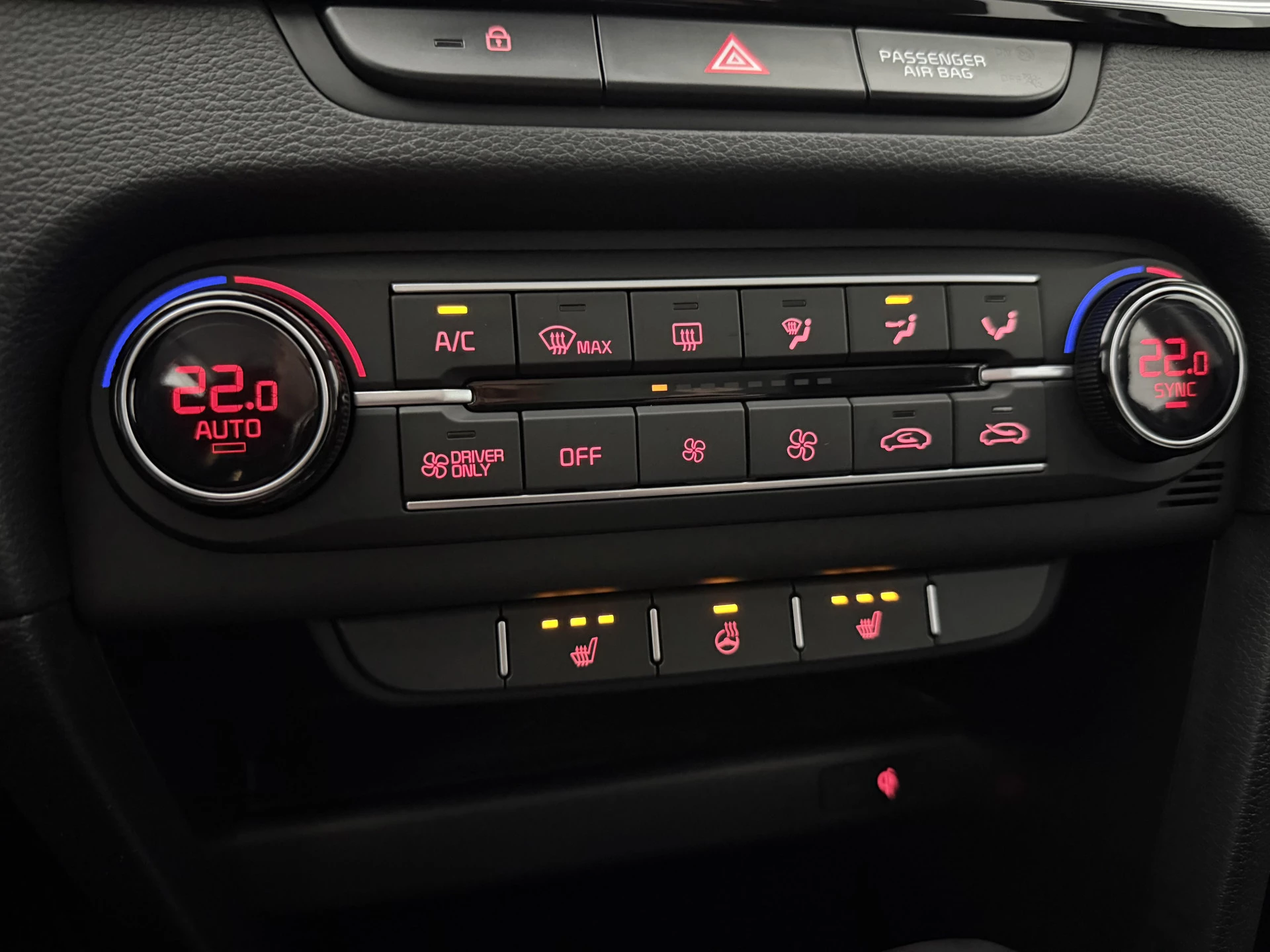 Hoofdafbeelding Kia XCeed