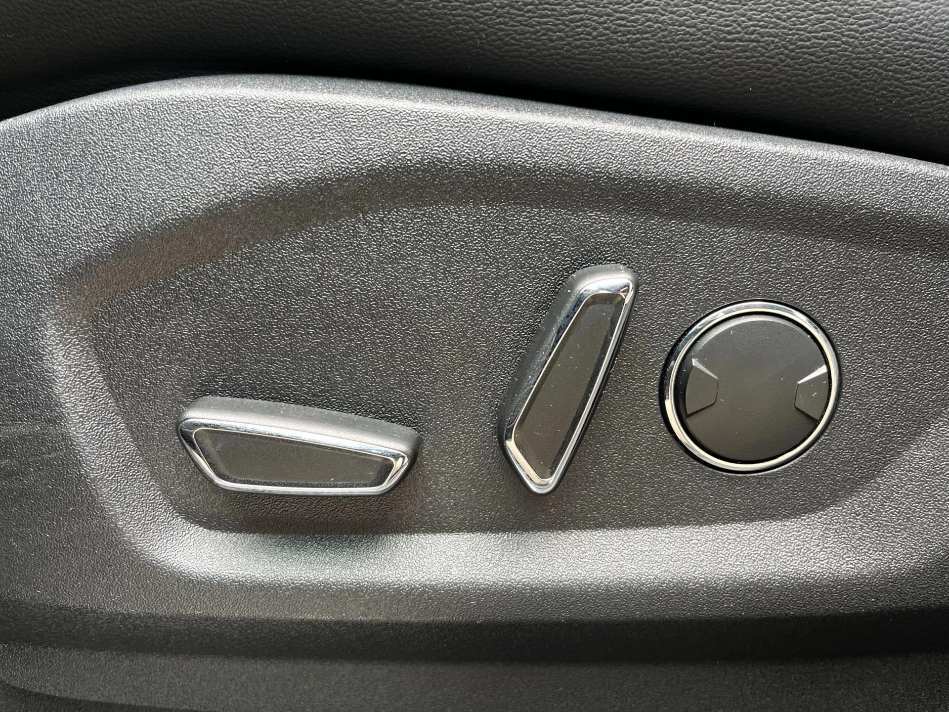 Hoofdafbeelding Ford S-Max