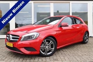 Mercedes-Benz A-Klasse 200 Ambition, Airco, Navi, Trekhaak, PDC V+A, Prijs Is Rijklaar Inclusief 6 Maanden Garantie