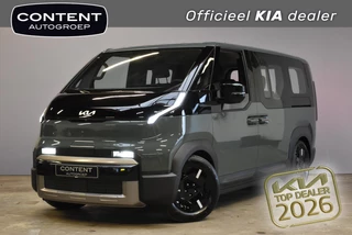 Hoofdafbeelding Kia PV5