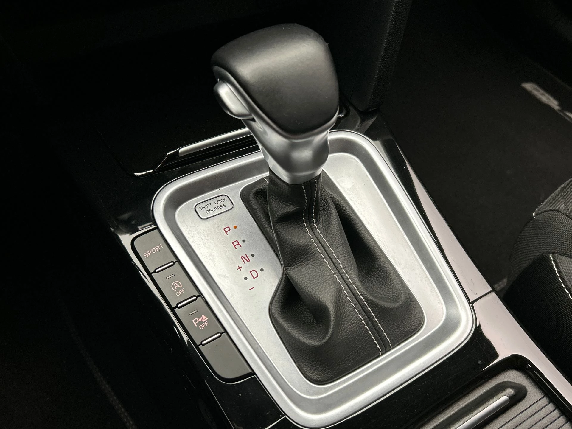 Hoofdafbeelding Kia ProCeed