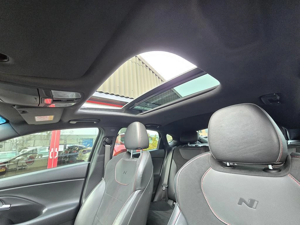 Hoofdafbeelding Hyundai i30