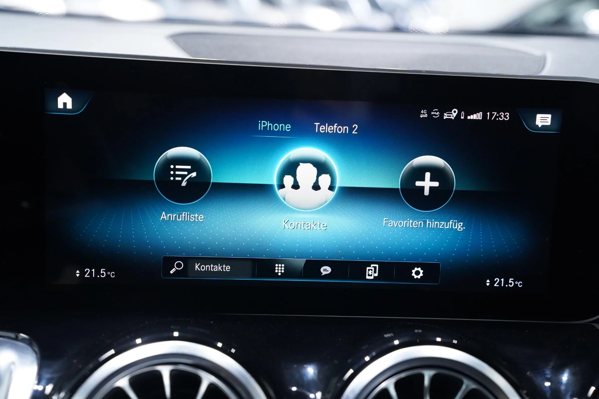 Hoofdafbeelding Mercedes-Benz GLB